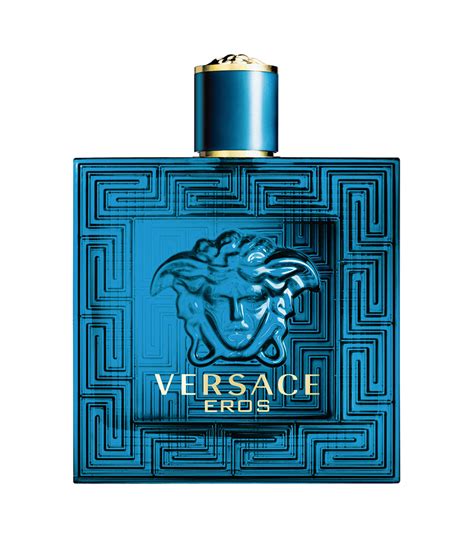 versace eros hombre a que huele|Versace cologne for men.